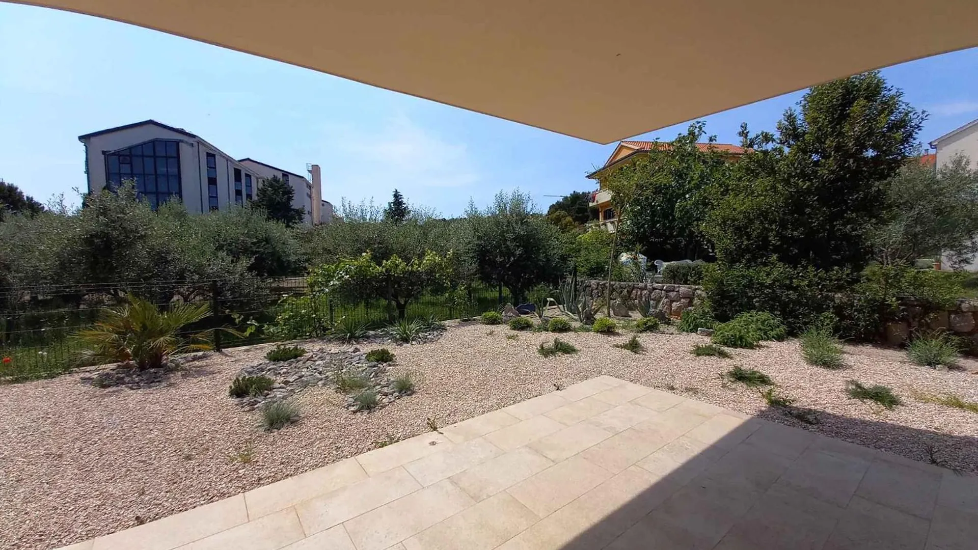 קרק Apartment In Krk - Insel Krk 51894 0*,
