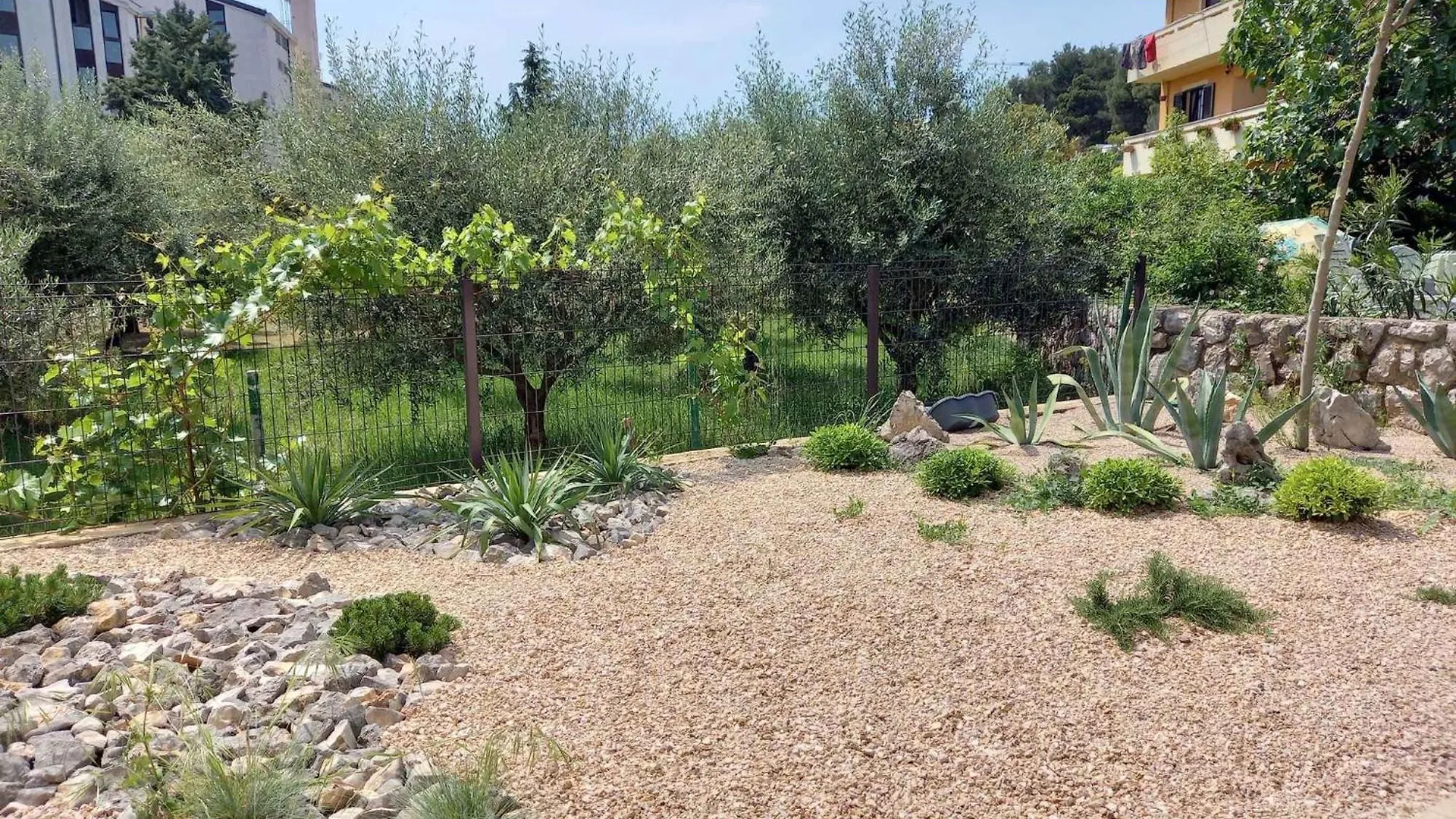 קרק Apartment In Krk - Insel Krk 51894
