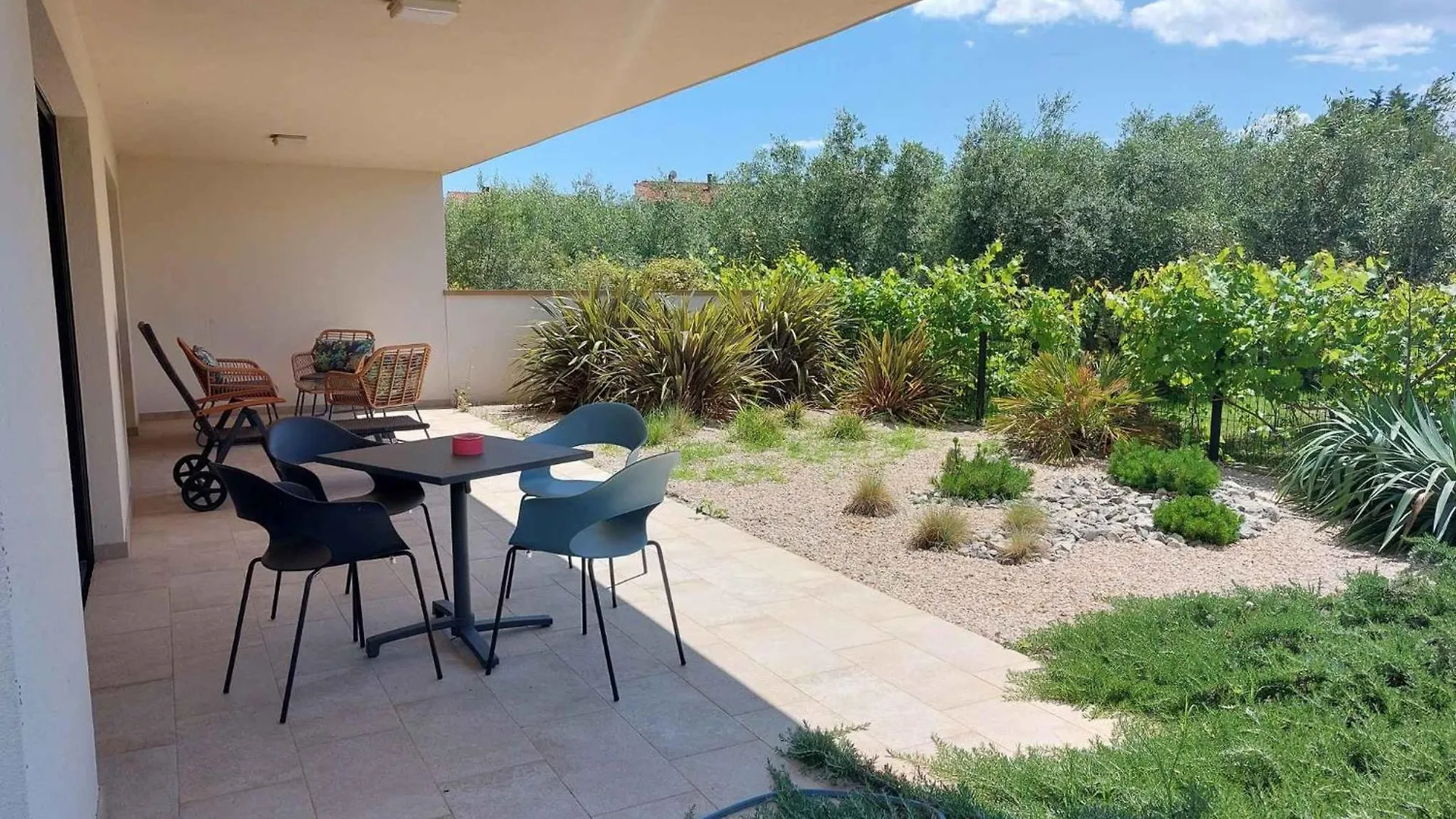 קרק Apartment In Krk - Insel Krk 51894 קרואטיה