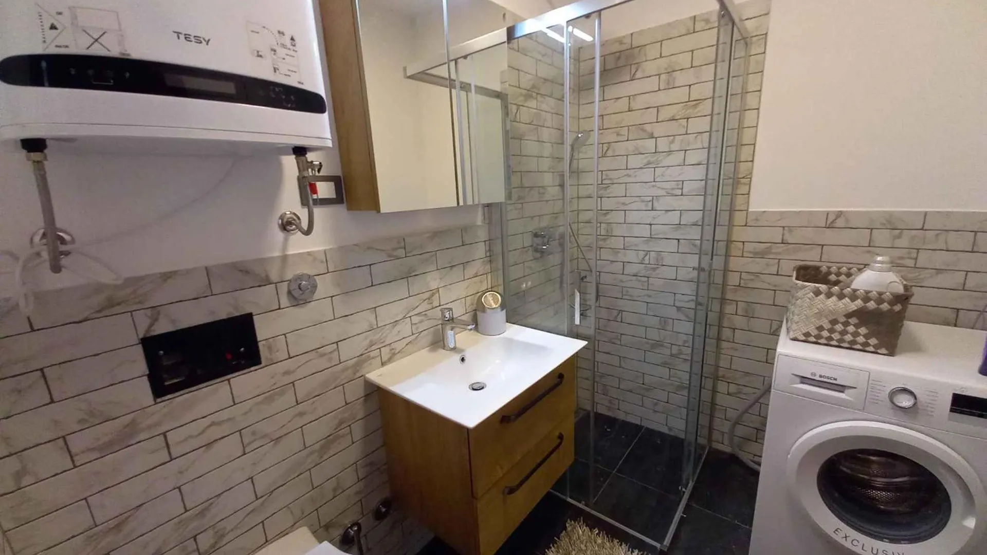 Apartment In Krk - Insel Krk 51894 Krk Town Croatia