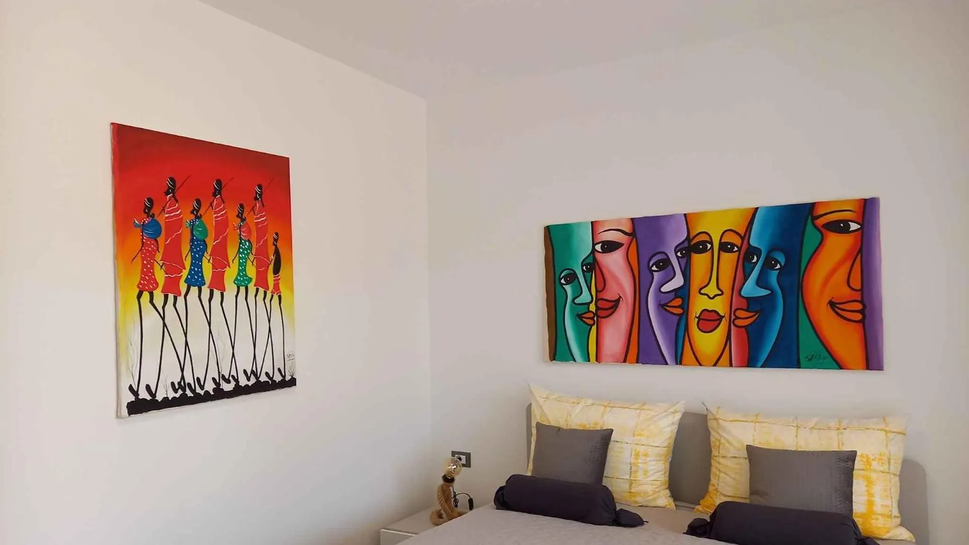 Apartment In Krk - Insel Krk 51894 Krk Town