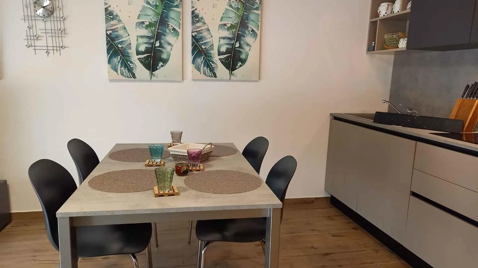 Apartment In Krk - Insel Krk 51894 Krk Town