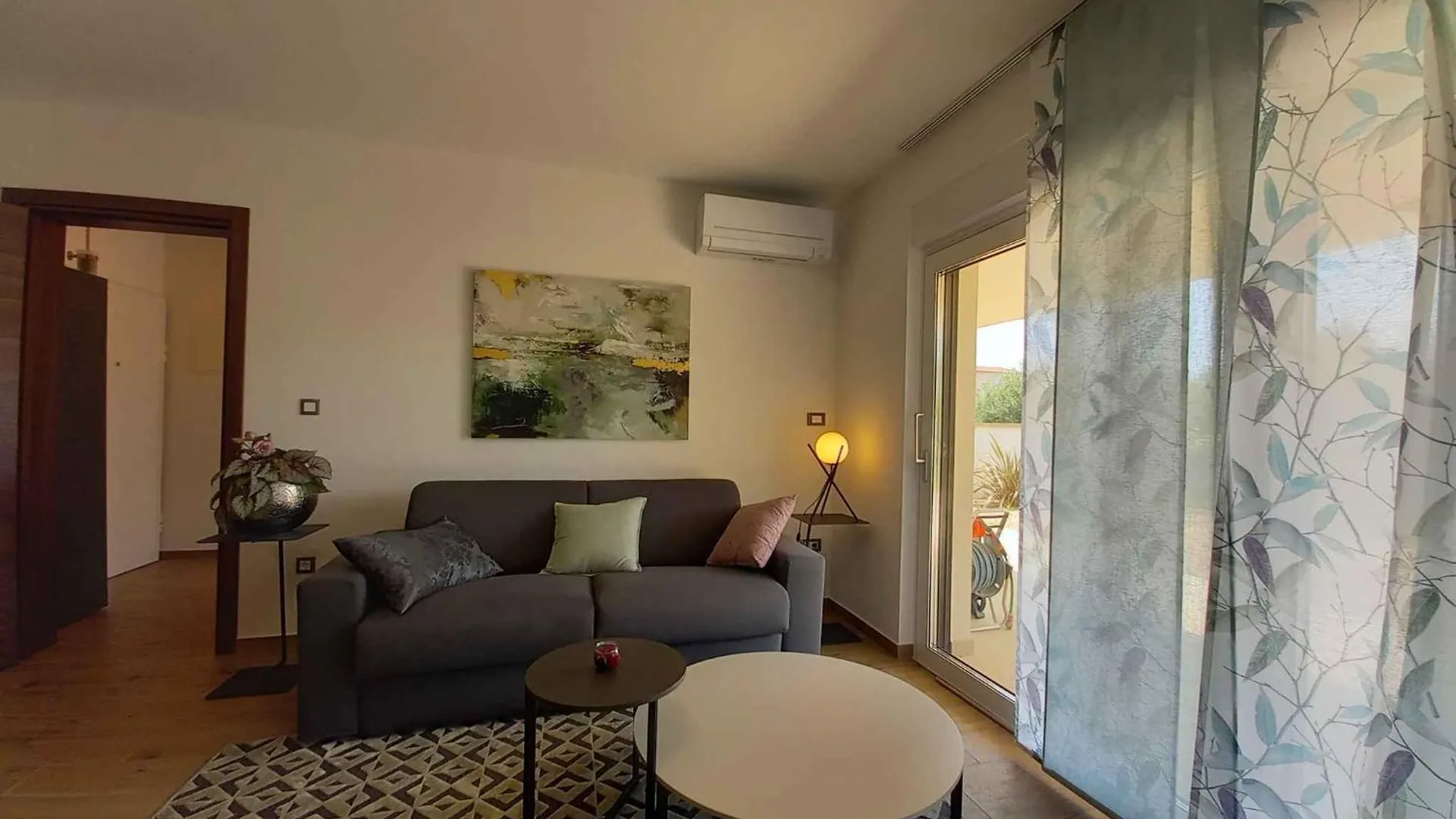Apartment In Krk - Insel Krk 51894 Krk Town