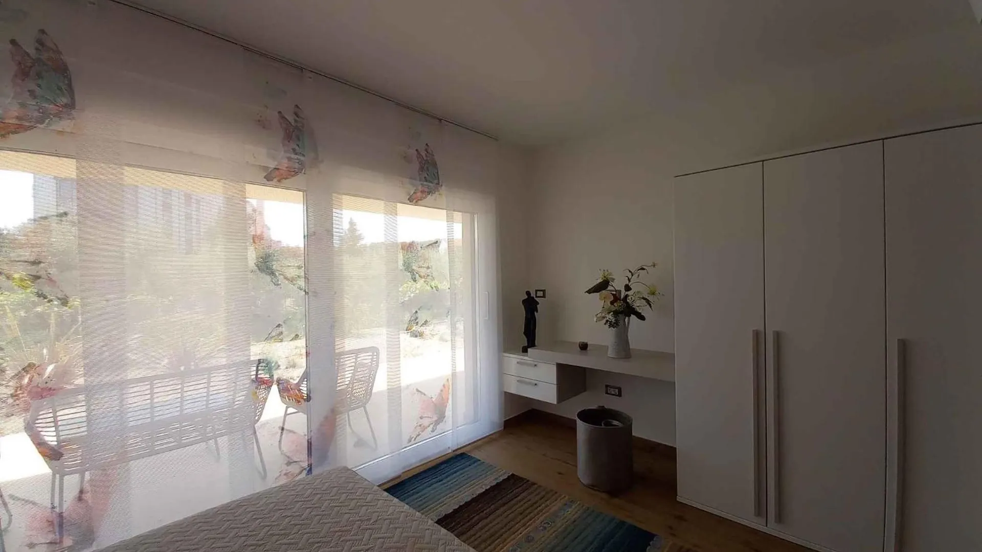 Apartment In Krk - Insel Krk 51894 Krk Town