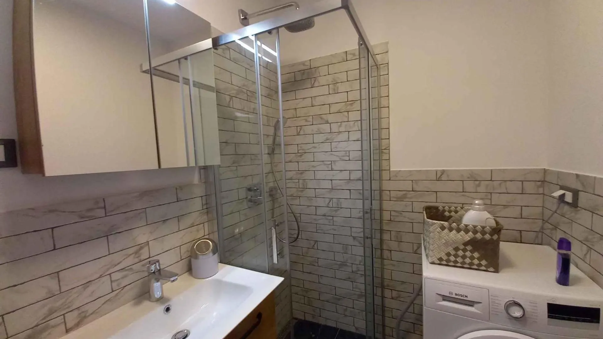 Apartment In Krk - Insel Krk 51894 Krk Town