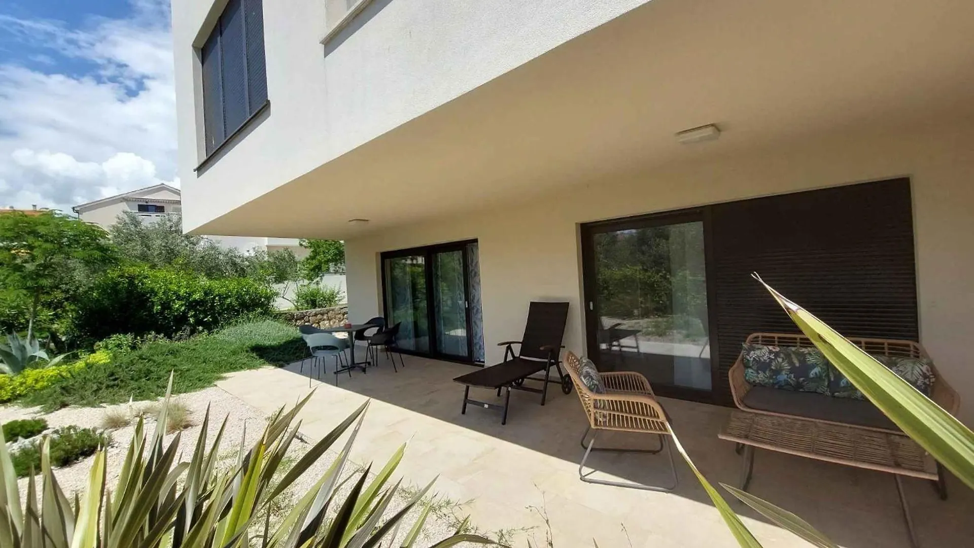 Apartment In Krk - Insel Krk 51894 Krk Town 0*,  Croatia