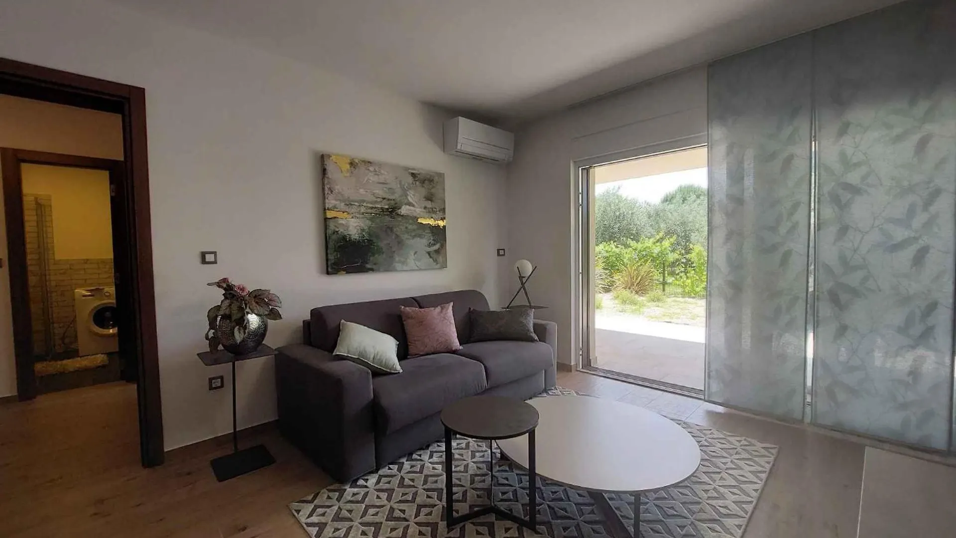 Apartment In Krk - Insel Krk 51894 Krk Town