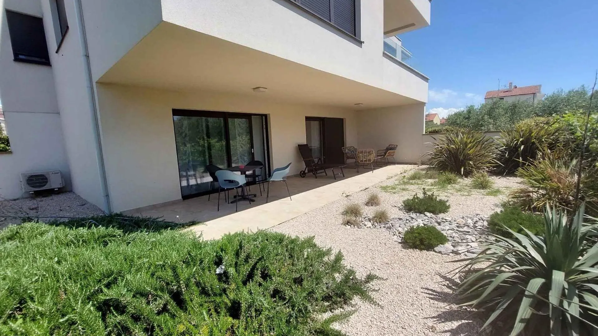 Apartment In Krk - Insel Krk 51894 Krk Town
